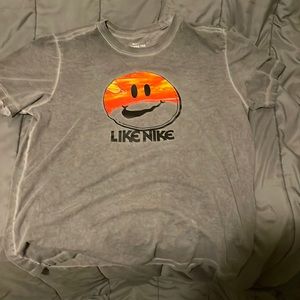Nike "Like Nike" Tshirt